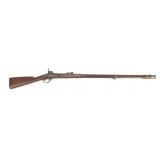 U.S. Harpers Ferry Model 1842 .69 Cal. percussion