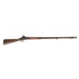 U.S. Model 1816 .69 Cal. percussion Maynard