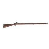 U.S. Springfield Model 1866 "Trapdoor" Allin