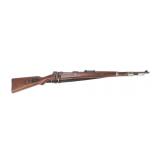 Mauser Model 98 J.P. Sauer "147" 1940 8mm Mauser