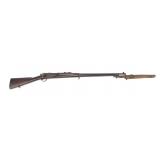 U.S. Springfield Model 1898 Krag, .30-40 Krag,