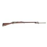 U.S. Springfield Model 1898 Krag, .30-40 Krag,