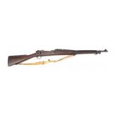 U.S. Rock Island Model of 1903 .30-06 bolt action