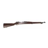U.S. Springfield Model 1903 .30-06 bolt action,