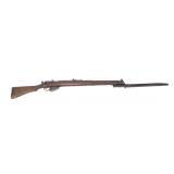 Enfield No. 1 MK III .303 British bolt action,