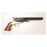 Colt single action percussion revolver .44 Cal.,