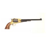 New Model Army revolver .44 cal. percussion,