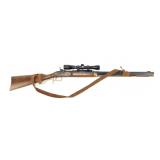 Springfield "Hawken" .50 Cal. percussion rifle,