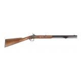 CVA "Deer Hunter" .54 Cal. percussion rifle, 24"