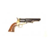Colt Model 1849 pocket revolver, made by ASM