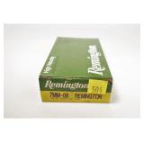 Box of Remington 7mm-08 REM 140-grain P.S.P.