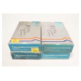 4- Boxes 7mm REM Mag 145-grain S.P. cartridges