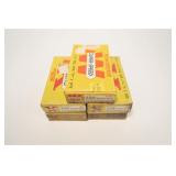 5- Boxes of Winchester-Western .358 Winchester