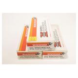 3- Boxes of Winchester .225 WIN 55-grain P.S.P.