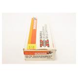 Box of Winchester .45-70 Government 300-grain