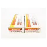 2- Boxes of Winchester .375 Winchester 250-grain