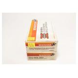 2- Boxes of Winchester 7mm Remington Magnum