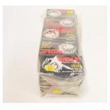 25- Boxes of Wolf .223 REM 62-grain copper FMJ