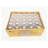 50- Boxes of Wolf 7.62 x 39mm 122-grain H.P.