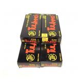 6- Boxes of Tulammo .45 auto 230-grain FMJ