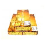 3- Bxoes of Fusion .30-30 WIN 150-grain cartridges