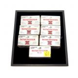 7- Boxes of Winchester .22 Magnum hollow points