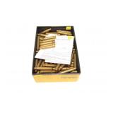 Box of .30 cal. black M1909 cartridges (.308 or