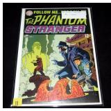 The Phantom Stranger #1, 1969, DC Comics