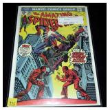 The Amazing Spider Man #136, Marvel Comics,