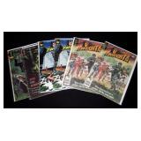 Lot, The Twilight Zone, 1970