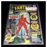 Lot, Marvel & Misc. Comics, 1960