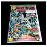 Lot, Marvel Comics, 1970