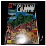 Lot, Dell Comics, 1960