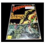 Lot, Aquaman and Wonder Woman, 1960