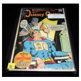 Lot, Superman, DC Comics, 1970