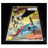 Lot, Superman, DC Comics, 1970