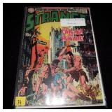 Lot, Strange Adventures, DC Comics, (4 Total)