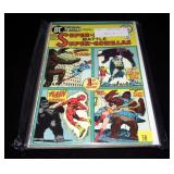 Lot, Special, DC Comics, (4 Total)