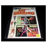 Lot, Special, DC Comics, (4 Total)