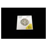 1937-S Washington quarter, better date