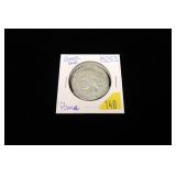 1925-S Peace dollar, better date