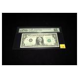$1 Federal Reserve "web note