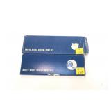 2- U.S. Mint sets: 1966, 1967