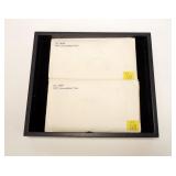 2- 1973 U.S. Mint sets