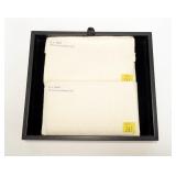 2- 1974 U.S. Mint sets