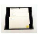 3- 1975 U.S. Mint sets