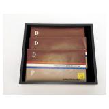 3- 1984 U.S. Mint sets