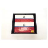 2- 1987 U.S. Mint sets