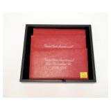 3- 1976 Bicentennial Mint sets, uncirculated