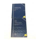 Partial set of Jefferson nickels 1938-1976,